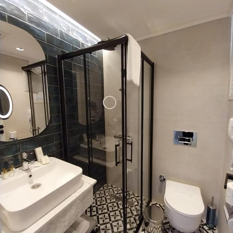 Alessia Hotel & Spa Сіде Екстер'єр фото