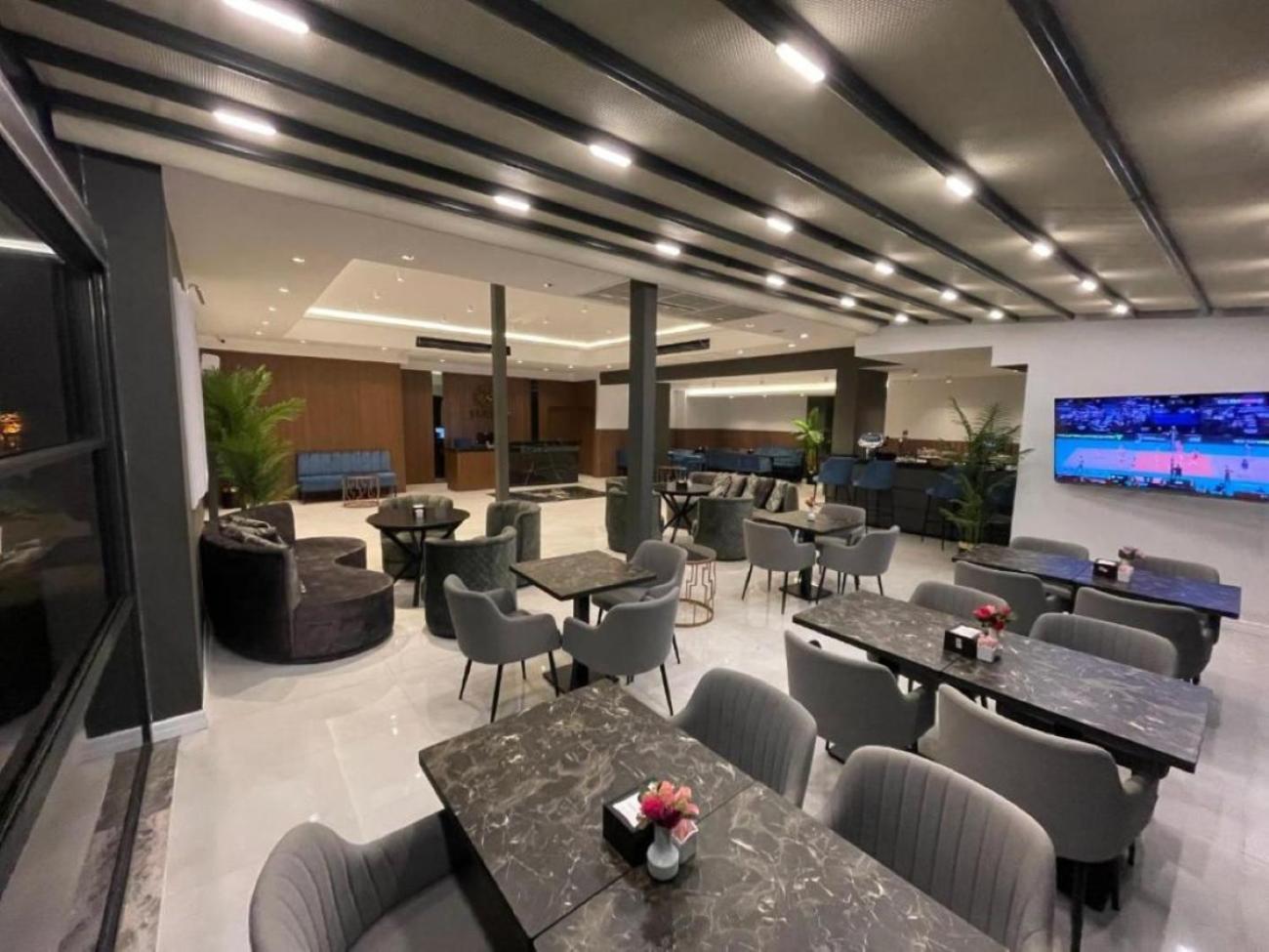 Alessia Hotel & Spa Сіде Екстер'єр фото