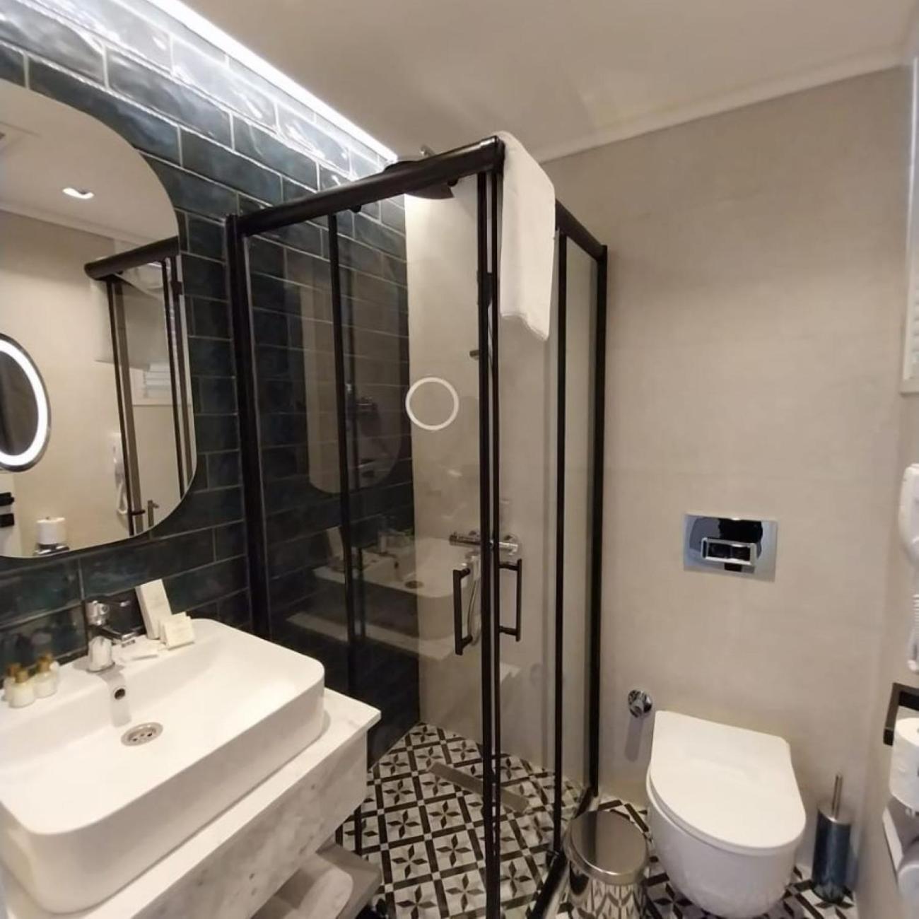 Alessia Hotel & Spa Сіде Екстер'єр фото
